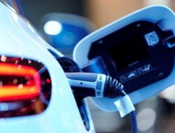 Kendaraan dan Kompor Listrik Kunci Kurangi Pembelian Barang Di Luar Negeri Energi