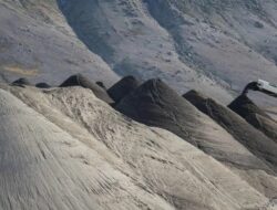 Ketegangan Politik Global Ubah Arus Produk Ekspor Tanah Jarang China Di AS Hingga Eropa