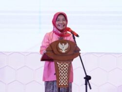 Komnas Perempuan Siap Kolaborasi Bersama Menpora Erick Cegah Tindak Kekerasan Seksual Di Lingkungan Latihan