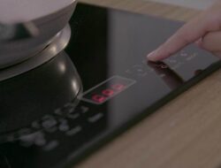 Kompor Listrik Bisa Di Sebab Itu Solusi Ke Ditengah Krisis Energi