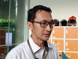KPK Tetapkan Ajudan Gubernur Riau Individu Terduga Peristiwa Pidana Dugaan Pemerasan