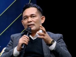 Instabilitas Politik Global Besar Guncang Dunia, Boni Hargens Dukung Pernyataan Dasco Soal Persatuan Nasional