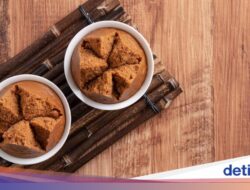 Kue Bolu, Buah Tangan Wajib Dibawa Pulang Untuk Manado