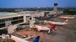 Langit Timur Ditengah Ditutup Imbas Pertempuran Iran vs AS, Maskapai Putar Arah dan Tiket Pesawat Diprediksi Naik