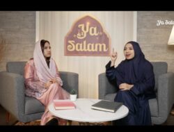 Madam dan Azia Bongkar Drama Bukber, Umi Riza Ingatkan Soal Ria Ke Ya Salam