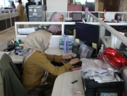 Mendagri Tito Karnavian Sudah Teken Surat Keputusan WFH