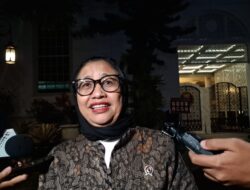 MBG Bukan Usaha, tapi Langkah Kemanusiaan