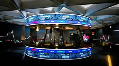 OJK Kebut Reformasi Struktural Bursa Efek, Target Implementasi Rekomendasi MSCI Maret 2026