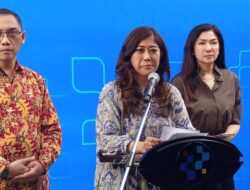 PP Tunas Berlaku Besok, Menkomdigi Meutya Tegaskan Bagi Lindungi Data Kepribadian Anak