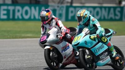 Veda Ega Siapkan Kejutan Ke Austin