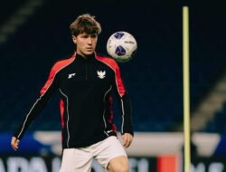 PSSI Pastikan Ole Romeny Gabung Timpilihan Indonesia Jelang FIFA Series 2026