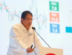 Purbaya Sangkal Nilai Mata Uang Nasional Hancur Ditekan Pertempuran, Depresiasi Hanya 0,3%