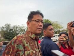 Purbaya Tak Gelar Open House Di Lebaran: Saya Ngirit