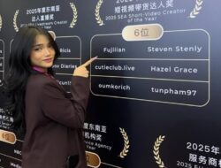 Respons Tak Terduga Haji Faisal Usai Selebriti Instagram Fuji Diisukan Segera Menikah