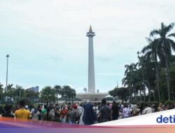 Kamu Tidak Mudik? Ini 7 Rekomendasi Wisata Di Jakarta yang Buka Di Lebaran