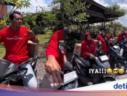 Salut! Restoran Bebek Ke Sukoharjo Untuk-Untuk THR 29 Kendaraan Bermotor Roda Dua Sebagai Karyawan