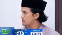 Janji Suci Sultan Di Rani