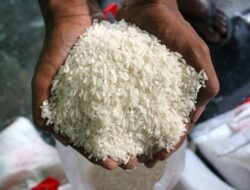 Stok Beras dan Migas Goreng Dijamin Aman Sampai Akhir Tahun 2026