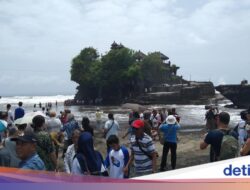 Konflik Bersenjata Iran-Israel Ancam Kelangsungan Wisata Internasional Tabanan