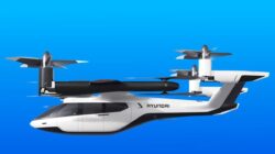 Mula Kendaraan Pribadi Terbang Milik Kendaraan Hyundai Pecat 80 Persen Karyawan