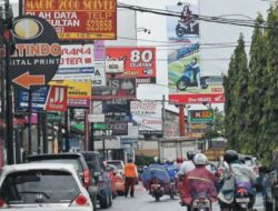 Tanpa Antre, Pajak Lainnya Reklame Kini Bisa Diurus lewat E-Reklame