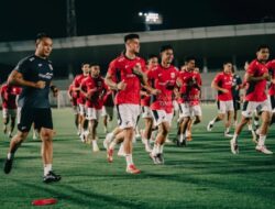 Timpilihan Indonesia Umumkan Daftar Final 24 Manajer Untuk FIFA Series Bertepatan Idulfitri