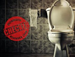 Pantang Beser Pada Kejebak Macet Hingga Tol, Ini Tips yang Bisa Dilakukan