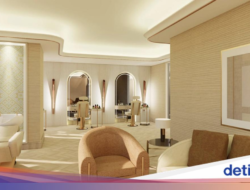 5 Rekomendasi Hotel Sebagai Staycation Pada Libur Lebaran Di Jakarta