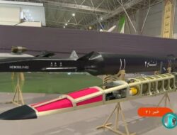 Urusan Senjata Nuklir Dipastikan Ilmuwan Yahudi Kalah Jauh Untuk Iran