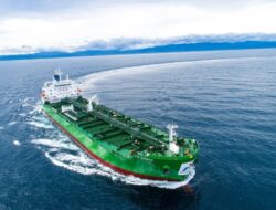 Video 2 Kapal Tanker Pertamina Berhasil Melewati Selat Hormuz Dipastikan Informasi Sesat, Begini Kondisinya