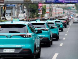 Gadget Lunak ‘Carpooling’ Green SM Dari Sebab Itu yang Terbaik Hingga Asia-Pasifik