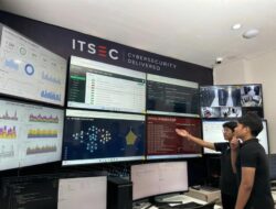 Waspada Lebaran Banyak Mengambil Keuntungan Digital, Jangan Sampai THR Anda Lenyap!