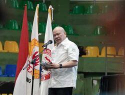 30 Pengprov PB Muaythai Indonesia Desak Penyelenggaraan Munaslub