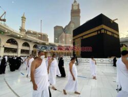 5 Tips Menjaga Keadaan Sebelumnya Berangkat Haji agar Ibadah Lancar dan Khusyuk