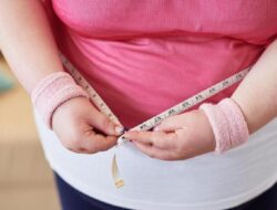 Studi Temukan Fakta Obesitas Di Usia Muda Bisa Picu Kematian Dini