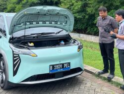 Panduan Singkat Beralih Ke Kendaraan Pribadi Elektrik Untuk Pemula