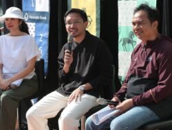 Ajang Berlari Bertajuk Mangkunegaran Run 2026 Diakui Badan Atletik Dunia, 7 Ribu Pelari Ambil Dibagian