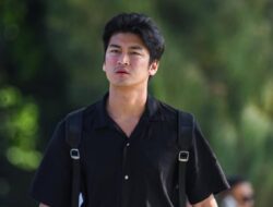 Anrez Adelio Bantah Tindak Kejahatan Tindak Kekerasan Seksual, Sebut Hubungan Suka Sama Suka