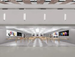 Apple Tutup 3 Gerai Apple Store Di Amerika, Alasannya Bikin Kaget!