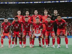 Daftar 23 Olahragawan Timnasional Indonesia Proyeksi Trophy AFF 2026: Pembuktian Trofi John Herdman?