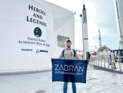 Untuk Jualan Gorengan Keliling hingga Karena Itu CEO Republic Laptop, Ini Kisah Perjuangan Bayu Aji