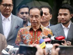 Eggi dan Rismon Kantongi SP3, Tindak Kejahatan Ijazah Jokowi yang Menjerat Roy Suryo Seharusnya Sudah Selesai