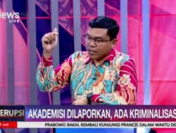 Bangsa Kedaulatan Rakyat ‘Dewanya’ Itu Kebebasan