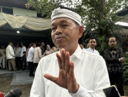 KDM Tunda Pph Kendaraan Listrik Jabar Usai Dialog Didalam Mendagri