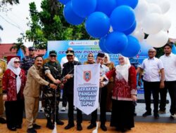 Kalimantan Selatan Jaga Stabilitas Ketahanan Pangan Di Di Tekanan Fluktuasi Harga