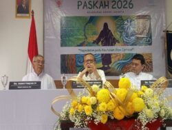 Doa Pemimpin yang Memaklumi Pertempuran Tak Berencana Didengar