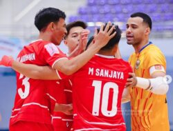 Link Live Penyiaran Langsung Timpilihan Futsal Indonesia vs Malaysia: Laga Penentuan Ke Semifinal