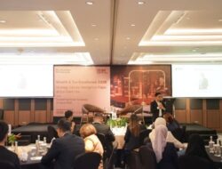 Literasi Keuangan Meresahkan, BRI dan BRI Life Pelatihan Nasabah Surabaya