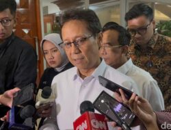 Menkes Bantah Dugaan Penculikan Ke RSHS Bandung Imbas Bayi Hampir Tertukar