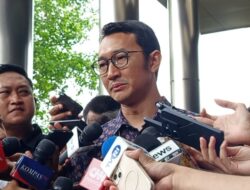 Minta Uang Hingga Anggota Lembaga Legis Latif, 4 Orang Mengaku Utusan Pimpinan KPK Ditangkap